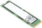 Купить Lenovo ThinkPad - SSD - verschlüsselt - 1 TB - intern - M.2 2280 - PCI Express 4.0 x4 (NVMe) - TCG Opal Encryption 2.0 - für ThinkCentre M90s Gen 2, M90t Gen 2, ThinkPad P1 (4th Gen), P15 Gen 2, P17 Gen 2 (4XB1D04757) в магазине wardena.ru