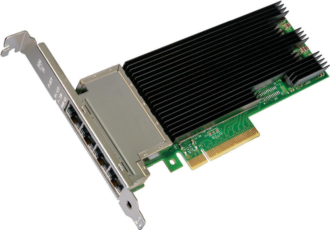 Купить Lenovo 4XC7A80268 Netzwerkkarte Eingebaut Ethernet 10000 Mbit/s (4XC7A80268) в магазине wardena.ru