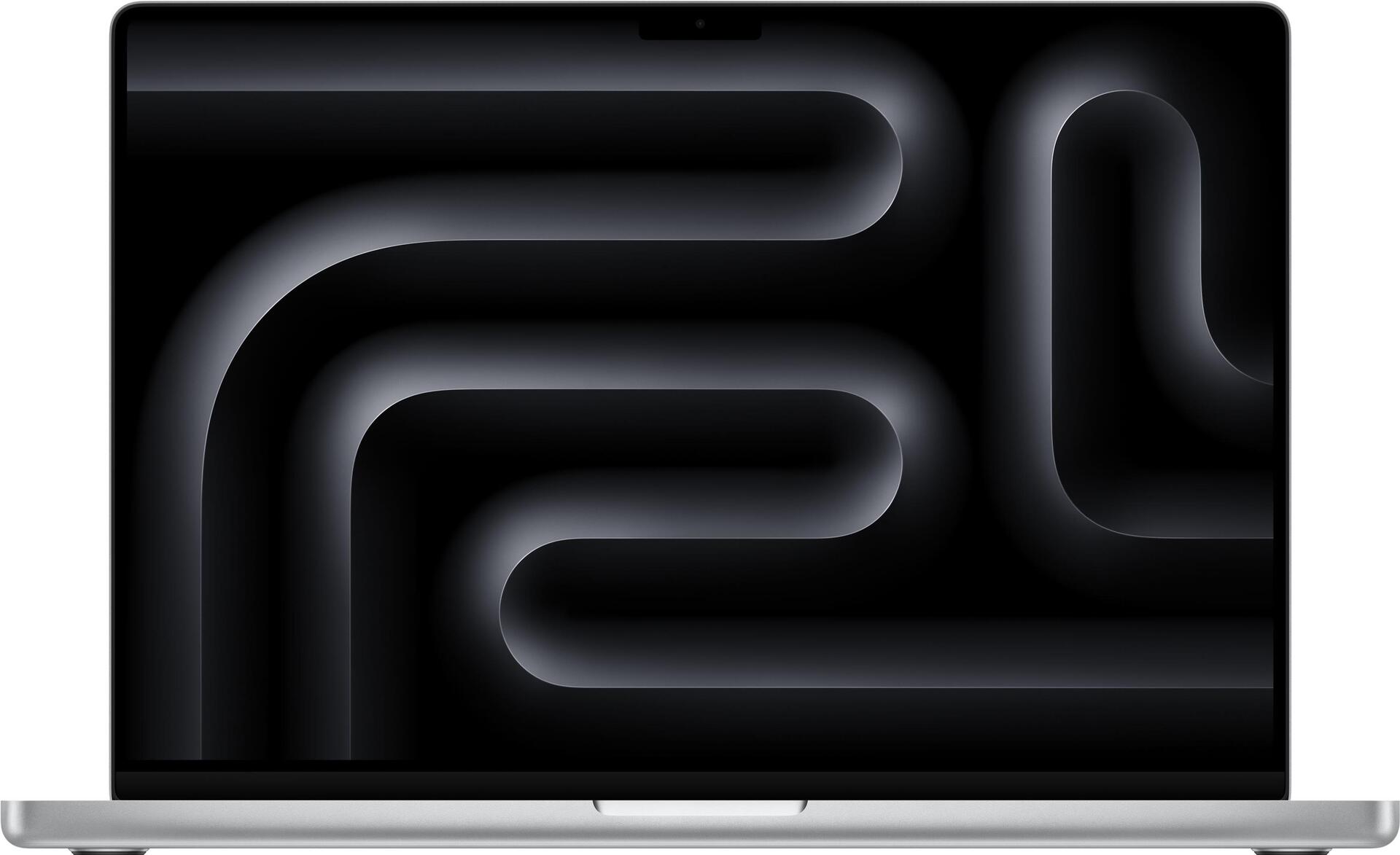 Купить Apple MacBook Pro Laptop 41,1 cm (16.2") Apple M M3 Max 128 GB 2 TB SSD Wi-Fi 6E (802.11ax) macOS Sonoma Silber (Z1CN-MUW73D/A-ARAW) в магазине wardena.ru