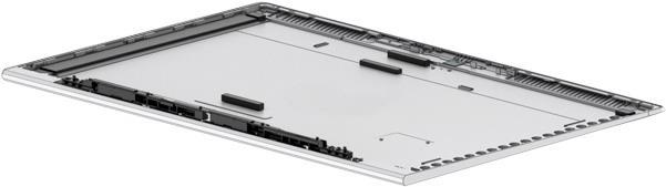 Купить HP M36306-001 Notebook-Ersatzteil Displayabdeckung (M36306-001) в магазине wardena.ru