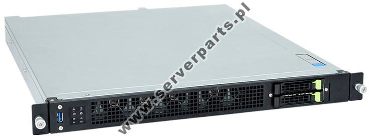 Купить Server Gigabyte E163-Z30-AAG1 • 1U SATA/M.2 • 1x1GbE в магазине wardena.ru