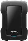 Купить ADATA HD330 - Festplatte - 2 TB - extern (tragbar) - USB 3.1 - 256-Bit-AES - Schwarz (AHD330-2TU31-CBK) в магазине wardena.ru