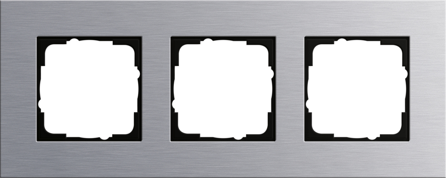 Купить GIRA Esprit Aluminium - Zubehör Kabel (021317) в магазине wardena.ru