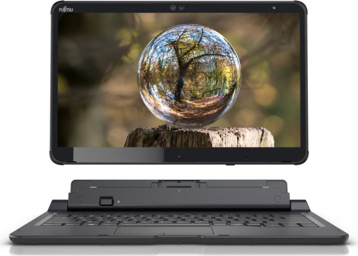 Купить Fujitsu Stylistic Q7311 - Tablet - mit Tastatur-Dock - Intel Core i5 1135G7 / 2.4 GHz - Win 10 Pro 64-Bit - Iris Xe Graphics - 16 GB RAM - 512 GB SSD FDE, Wert Ausdauer - 33.8 cm (13.3") IPS Touchscreen 1920 x 1080 (Full (VFY:Q7311M15DMDE) в магазине wardena.ru