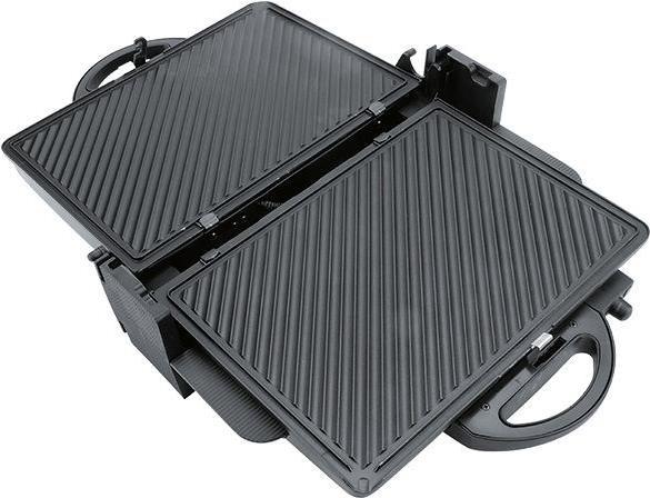 Купить Feel-Maestro MR717 Kontaktgrill (MR-717) в магазине wardena.ru
