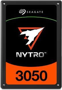 Купить Seagate Nytro 3550 XS3200LE70045 - SSD - Mixed Workloads - 3.2 TB - intern - 2.5" (6.4 cm) - SAS 12Gb/s в магазине wardena.ru