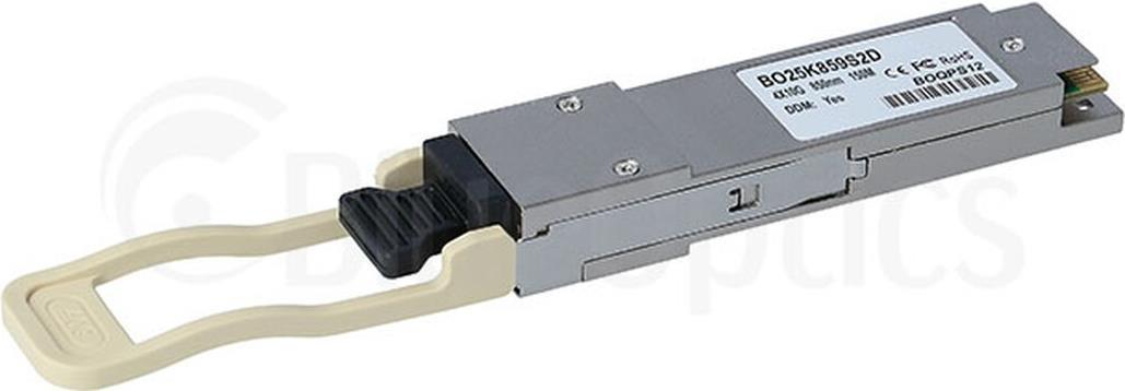Купить BlueOptics 407-BBYS-BO Netzwerk-Transceiver-Modul 40000 Mbit/s QSFP 850 nm (407-BBYS-BO) в магазине wardena.ru