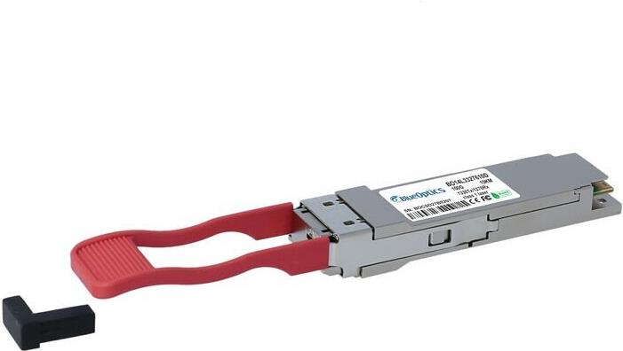 Купить BlueOptics Networks QSFP-100G-BXD10-EN kompatibler BlueOptics QSFP28 BO14L3327610D (QSFP-100G-BXD10-EN-BO) в магазине wardena.ru