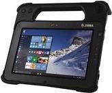 Купить Zebra XPAD L10 - Tablet - robust - Android 8.1 (Oreo) - 128 GB eMMC - 25.7 cm (10.1") (1920 x 1200) - Barcodeleser - microSD-Steckplatz - 4G - LTE (RTL10B1-I4AS0X0000A6) в магазине wardena.ru