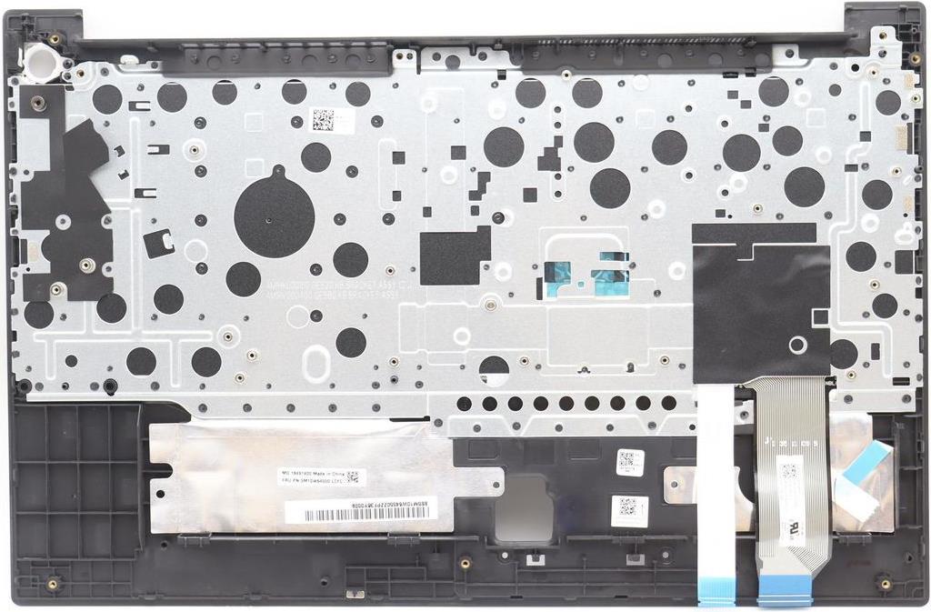 Купить Lenovo 5M11C43771 Laptop-Ersatzteil Cover + keyboard (5M11C43771) в магазине wardena.ru