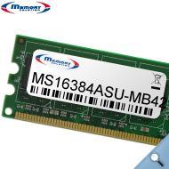 Купить Memorysolution - DDR4 - Modul - 16 GB - DIMM 288-PIN - 1.2 V - ungepuffert (MS16384ASU-MB421) в магазине wardena.ru
