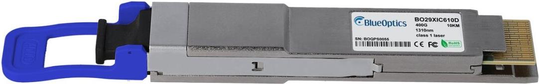 Купить BlueOptics Alto Networks PAN-QSFPDD-4x100G-BASE-LR kompatibler BlueOptics QSFP-DD BO29XIC610D (PAN-QSFPDD-4x100G-BASE-LR-BO) в магазине wardena.ru