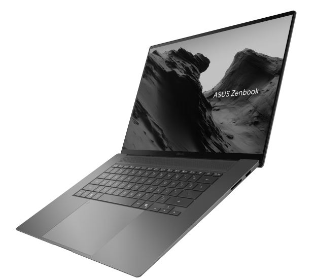 Купить ASUS Zenbook S 16 UM5606GA-SS266W 40,60cm (16") 3K OLED Ryzen AI 9 465 32GB 1TB SSD (90NB17H5-M00H70) в магазине wardena.ru
