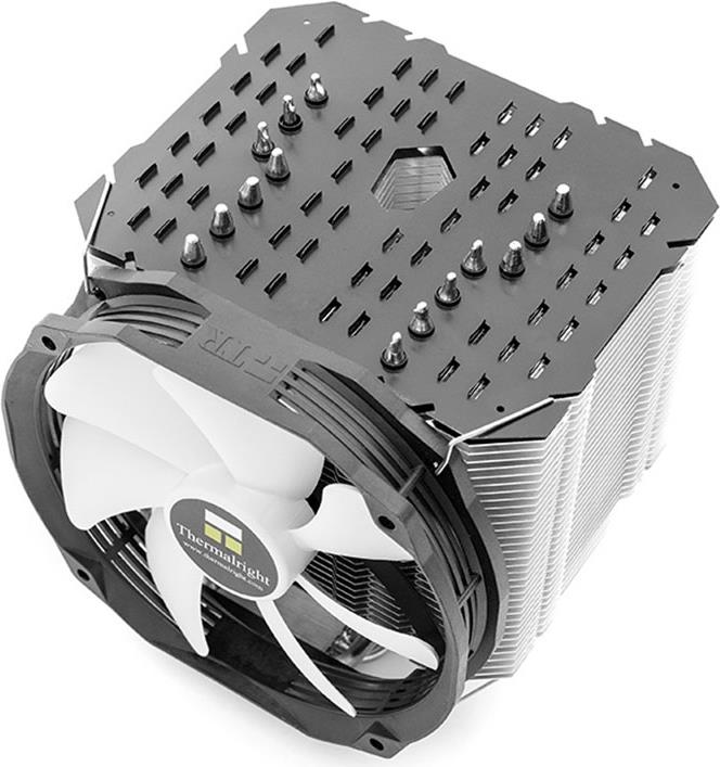 Купить Thermalright Le Grand Macho RT - Prozessorkühler - (LGA775 Socket, LGA1156 Socket, Socket AM2, Socket AM2+, LGA1366 Socket, Socket AM3, LGA1155 Socket, LGA2011 Socket, Socket FM1, Socket FM2, LGA1150 Socket, Socket FM2+, (LE GRAND MACHO RT) в магазине wardena.ru