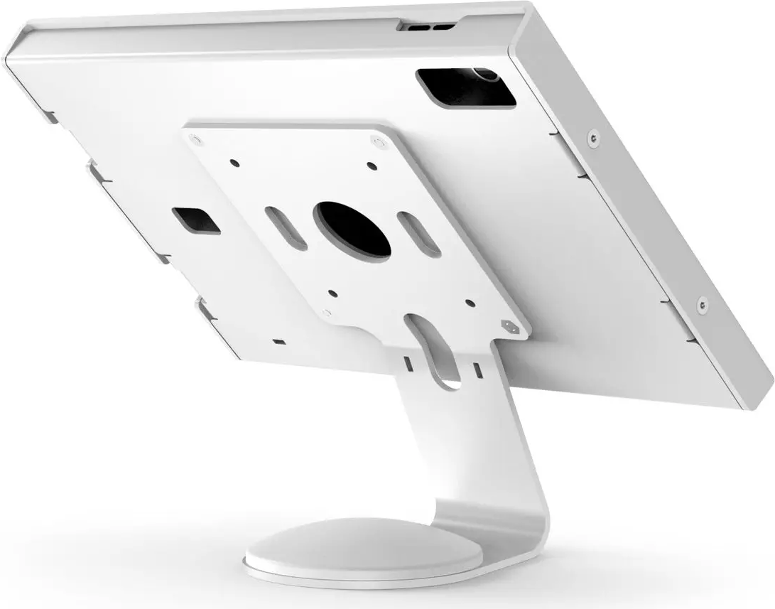 Купить Compulocks 111W209SWLW Sicherheitsgehäuse für Tablet 27,7 cm (10.9") Weiß (111W209SWLW) в магазине wardena.ru