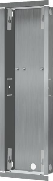 Купить DoorBird 423867505 Interkom-System-Zubehör Aufputzdose (D2104V/D2105V/D2106V) в магазине wardena.ru