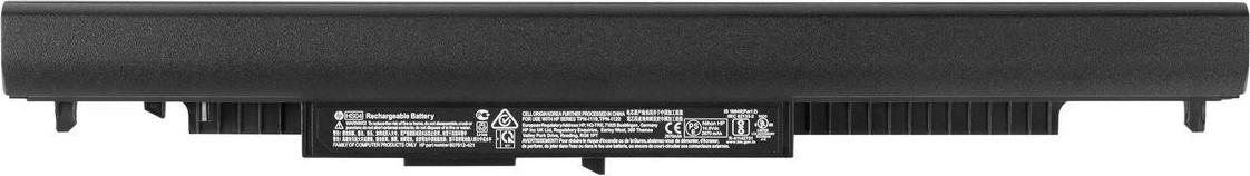 Купить HP Battery pack - 4-cell (HS04041-CL) в магазине wardena.ru