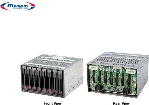 Купить Super Micro Supermicro Mobile Rack M28SACB-OEM - Gehäuse für Speicherlaufwerke - 6,4 cm (2.5") - Schwarz (CSE-M28SACB-OEM) в магазине wardena.ru