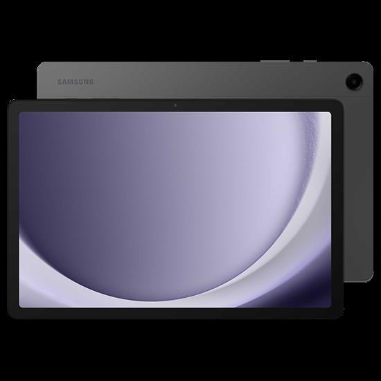 Купить SAMSUNG Galaxy Tab A9+ 5G 27,94cm 11Zoll 8GB 128GB Silver (SM-X216RZSREUB) в магазине wardena.ru