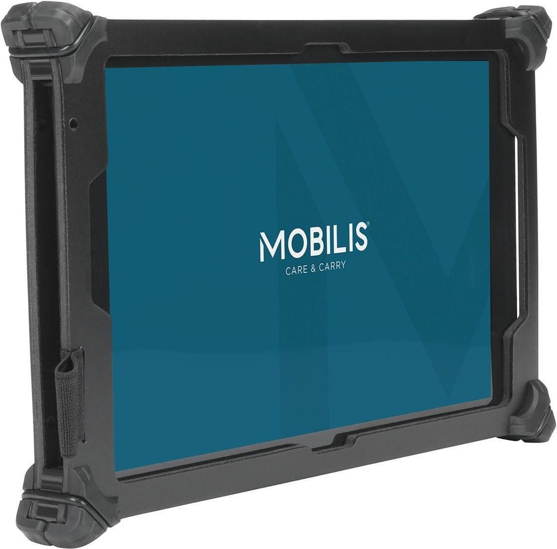 Купить Mobilis RESIST Pack - Hintere Abdeckung für Tablet - widerstandsfähig - TFP 4.0 - Schwarz - für HP Elite x2 1013 G3 (050009) в магазине wardena.ru