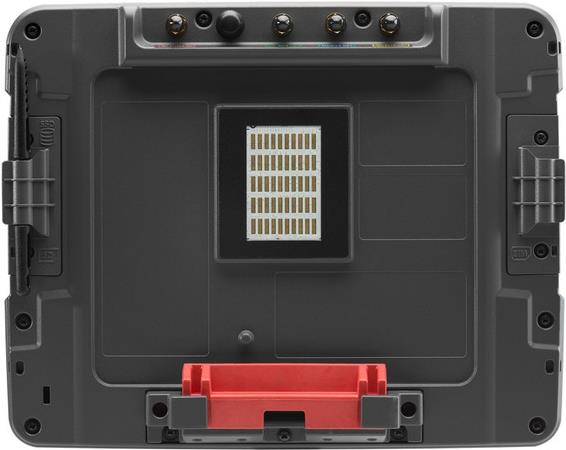 Купить Honeywell Thor VM2 - Computer für den Einbau in Fahrzeuge - Atom Z530 / 1.6 GHz - Win 7 Pro - 2 GB RAM - 32 GB SSD - 24.6 cm (9.7") Touchscreen 1024 x 768 - GMA 500 (VM2W2D1A1AET0SA) в магазине wardena.ru
