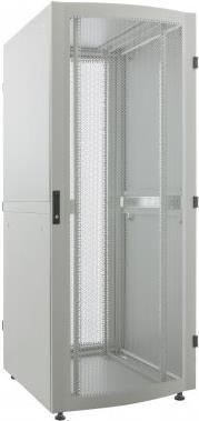 Купить Intellinet - Premium - Schrank - Netzwerkschrank - Grau, RAL 7035 - 42HE - 48,3 cm (19") (715591) в магазине wardena.ru