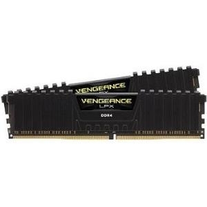 Купить Corsair Vengeance LPX - DDR4 - 16 GB: 2 x 8 GB - DIMM 288-PIN - 3200 MHz / PC4-25600 - CL16 - 1.35 V - ungepuffert - non-ECC - Schwarz (CMK16GX4M2Z3200C16) в магазине wardena.ru