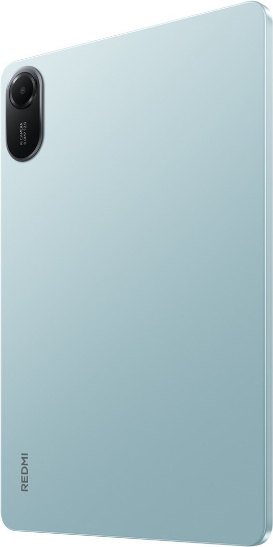 Купить Tablet Xiaomi Redmi Pad 2 11.0 4GB RAM 128GB WiFi - Green (67177) в магазине wardena.ru