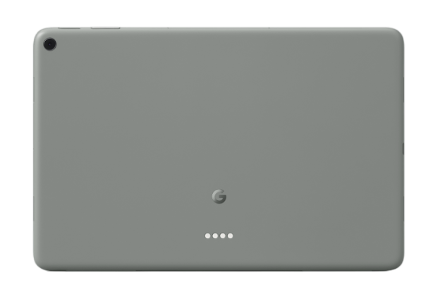 Купить Google Pixel Tablet - Tablet - Android - 256 GB UFS card - 27.8 cm (10.95") (2560 x 1600) - haselnussbraun (GA06159-EU) в магазине wardena.ru