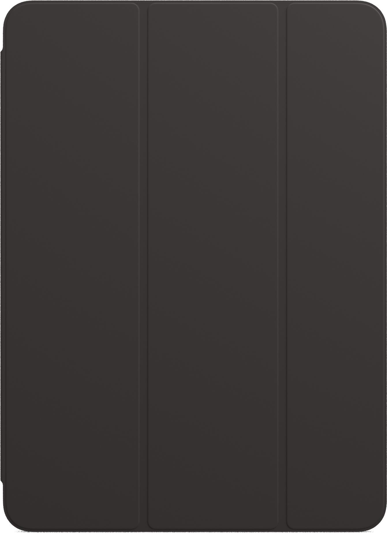 Купить Apple Smart - Flip-Hülle für Tablet - Polyurethan - Schwarz - 27,90cm (11") - für 27,90cm (11")  iPad Pro (1. Generation, 2. Generation, 3. Generation) (MJM93ZM/A) в магазине wardena.ru