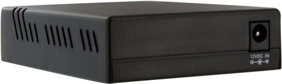 Купить StarTech.com 10/100 Mbit/s Fast Ethernet Multimode ST LWL / Glasfaser Kupfer Medienkonverter - 2km - Medienkonverter - 10Base-T, 100Base-FX, 100Base-TX - RJ-45 / ST multi-mode - 1310 nm (MCM110ST2EU) в магазине wardena.ru