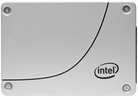 Купить Intel Solid-State Drive D3-S4610 Series - SSD - verschlüsselt - 7.68 TB - intern - 2.5" (6.4 cm) - SATA 6Gb/s - 256-Bit-AES (SSDSC2KG076T801) в магазине wardena.ru