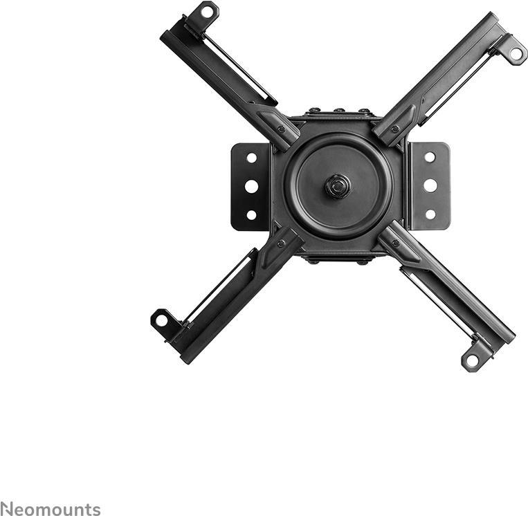 Купить Neomounts by Newstar CL25-550BL1 - Befestigungskit (Deckenmontage) - für Projektor - Schwarz (CL25-550BL1) в магазине wardena.ru