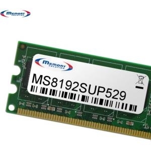 Купить Memory Solution MS8192SUP529 8GB Speichermodul (MS8192SUP529) в магазине wardena.ru