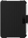 Купить UAG Rugged Case for iPad Mini (6th Gen, 2021) [8.3" ] - Metropolis SE Black - Flip-Hülle für Tablet - Schwarz - 8.3" - für Apple iPad mini (6. Generation) (12328X114040) в магазине wardena.ru