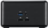 Купить ASRock Industrial 4X4 BOX-R1000M - Barebone - Box - 1 x Ryzen Embedded R1606G / 2,6 GHz - RAM 0GB - Radeon Vega 3 - GigE - WLAN: Bluetooth, 802,11a/b/g/n/ac (90PXG620-P0EAY100) в магазине wardena.ru
