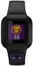 Купить Garmin vivofit jr. 3 - Marvel Black Panther Special - Aktivitätsmesser mit Band - Silikon - schwarz - Handgelenkgröße: 130-175 mm - Bluetooth - 25 g (010-02441-14) в магазине wardena.ru