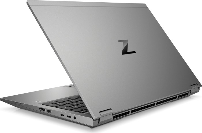 Купить HP ZBook Fury 15 G8 Intel Core i7-11850H 39,6cm 15.6" FHD AG 1x32GB 1TB/SSD Nvd RTX A3000 6GB Wi-Fi 6 FPR W10P (314K3EA#ABD) в магазине wardena.ru