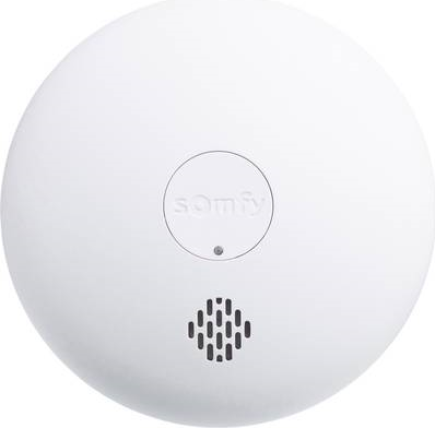 Купить Somfy Protect Optischer Melder Interkonnektabel Kabellos (1870289) в магазине wardena.ru