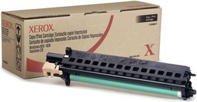 Купить Xerox - Trommel-Kit - 20000 Seiten - für Copycentre C20, FaxCentre 2218, WorkCentre 4118p, 4118x, M20, M20i (113R00671) в магазине wardena.ru