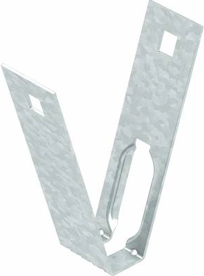 Купить Vertr Trapezbefestigung 100x116 TPB 100 FS (6357506) в магазине wardena.ru