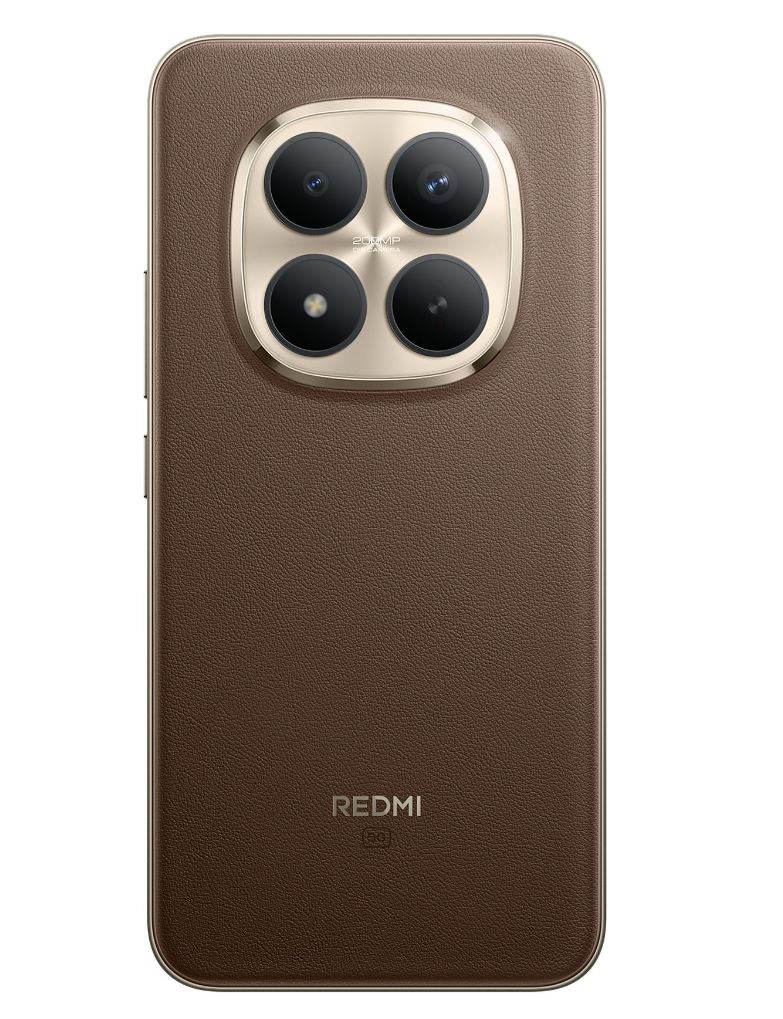 Купить Xiaomi Redmi Note 15 Pro+ 5G Smartphone - 512 GB - Mocha Brown (MZB0MJ6EU) в магазине wardena.ru
