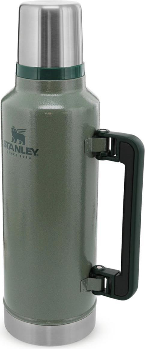 Купить Stanley 10-07934-003 Thermosflasche 1,9 l Grün (10-07934-003) в магазине wardena.ru