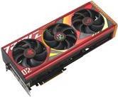 Купить ASUS ROG Strix GeForce RTX 4090 24GB OC - EVA-02 Edition - Grafikkarten - NVIDIA GeForce RTX 4090 - 24 GB GDDR6X - PCIe 4.0 - 2 x HDMI, 3 x DisplayPort (90YV0ID5-M0NM00) в магазине wardena.ru
