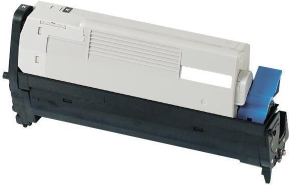 Купить OKI - Trommel-Kit Gelb - 20000 Seiten (43870005) в магазине wardena.ru