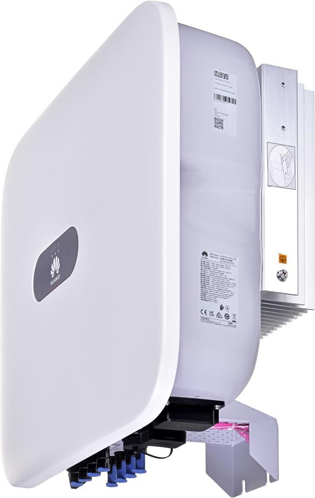 Купить Huawei 2000-6KTL-M1-HC Wechselrichter / 3-Phasen/Hybrid (2000-6KTL-M1-HC) в магазине wardena.ru