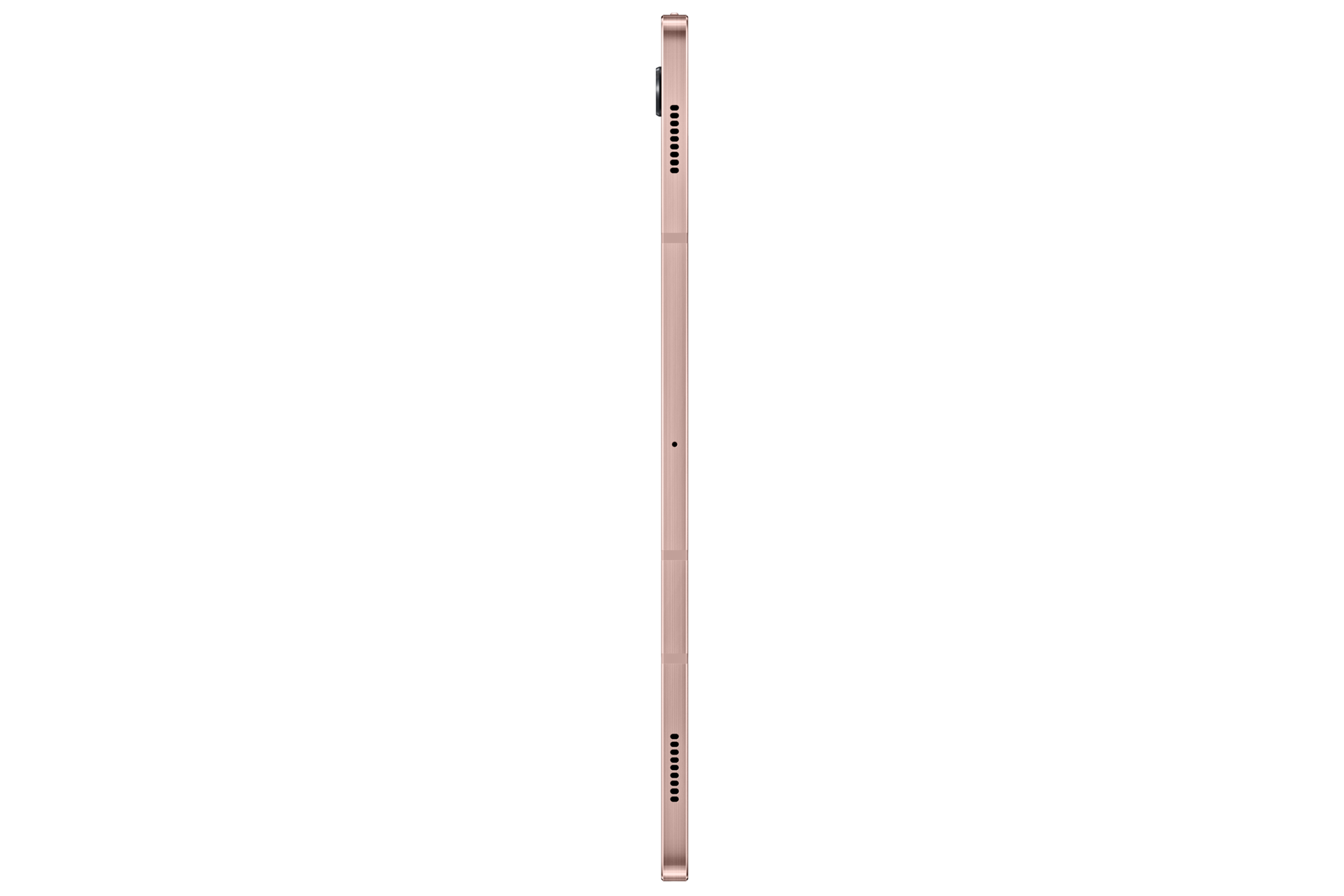 Купить Samsung Galaxy Tab S7+ - Tablet - Android - 256 GB - 31.5 cm (12.4") Super AMOLED (2800 x 1752) - microSD-Steckplatz - Mystic Bronze (SM-T970NZNEEUB) в магазине wardena.ru