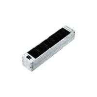 Купить Rittal - Steckdosenleiste (Plug-In-Modul) - 4 Ausgangsstecker (7856.100) (7856100) в магазине wardena.ru