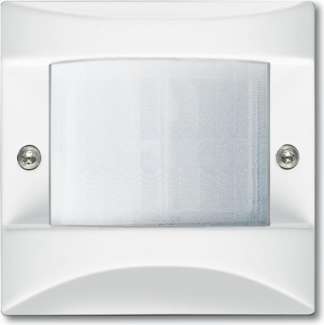 Купить Busch-Jaeger 6800-0-1898 Verkabelt Wand Weiß Bewegungsmelder (6800-0-1898) (2CKA006800A1898) в магазине wardena.ru