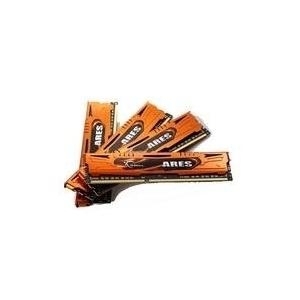 Купить G.Skill D332GB 1600-10 Ares LP K4 GSK (F3-1600C10Q-32GAO) в магазине wardena.ru